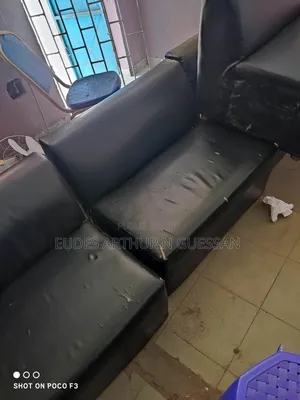 Pouf Second Main À Vendre