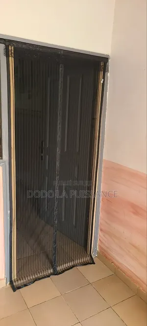 Moustiquaires Magnétique