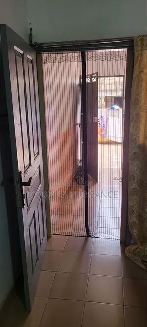 Moustiquaires Magnétique