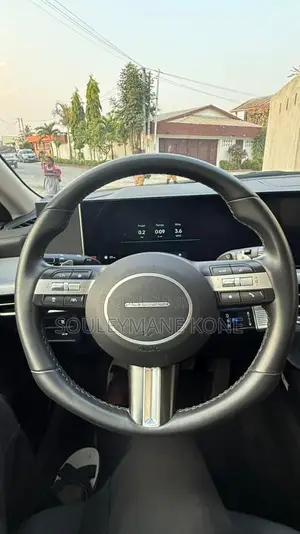 Hyundai Sonata 2025 Rouge