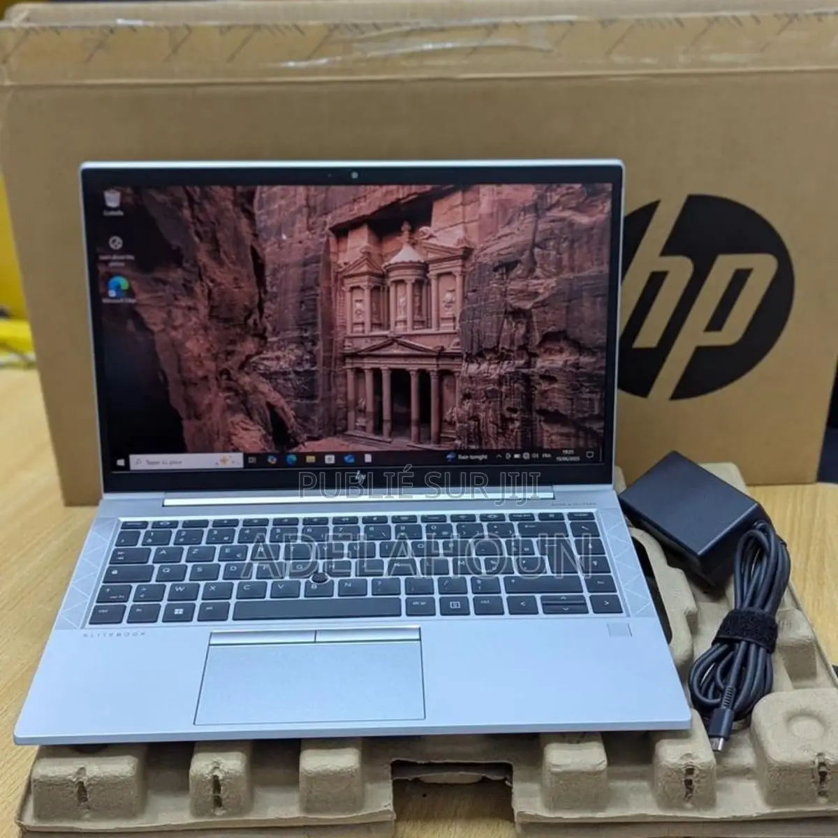 New Ordinateur Portable HP 32GB Intel Core I9 SSHD+SSD 1T