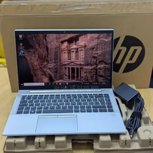 New Ordinateur Portable HP 32GB Intel Core I9 SSHD+SSD 1T