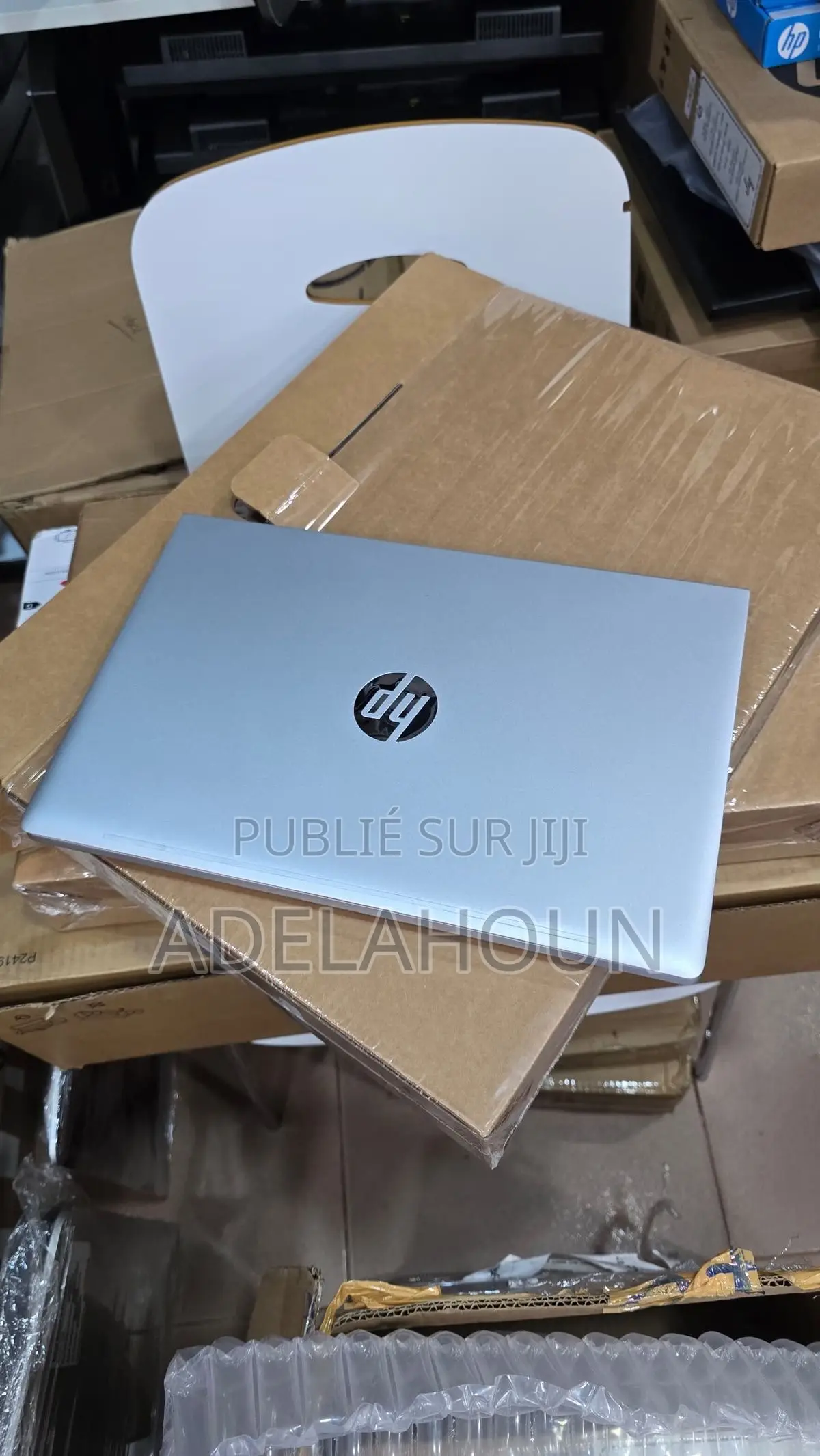 New Ordinateur Portable HP 32GB Intel Core I9 SSHD+SSD 1T