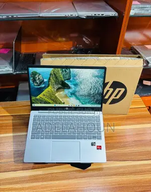 New Ordinateur Portable HP 32GB Intel Core I9 SSHD+SSD 1T