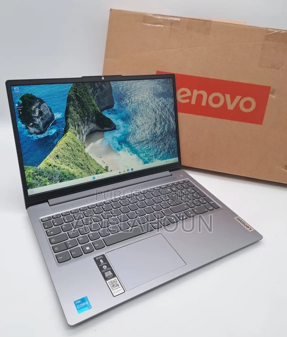 New Ordinateur Portable Lenovo Yoga 2 Pro 16GB AMD A4 SSHD+SSD 2T