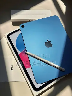 New Apple iPad Pro 12.9 (2022) 32 GB Jaune