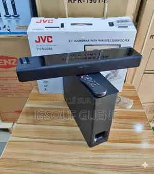 Home Cinéma Th-N500a