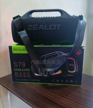 Zealot S79