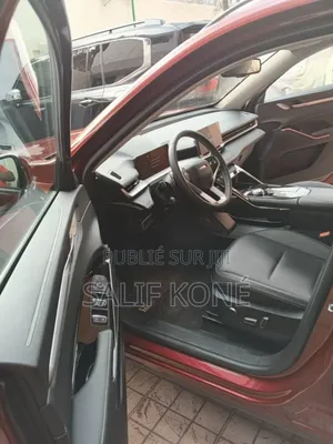 Haval H6 2023 Bordeaux