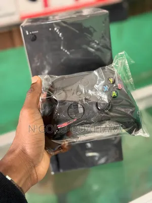 Xbox Série X Importé