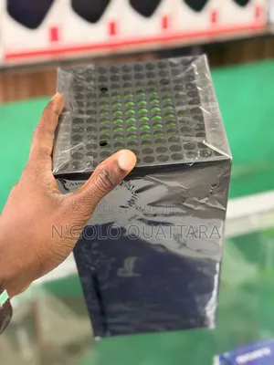 Xbox Série X Importé