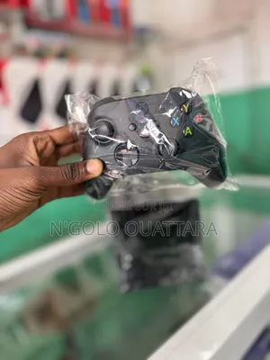 Xbox Série X Importé