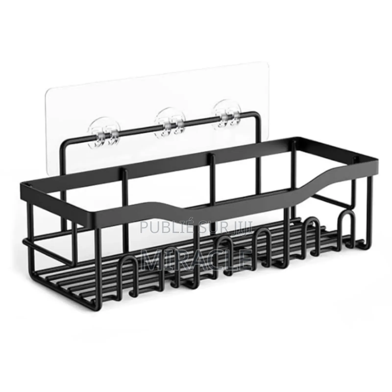 Étagère Murale De Douche