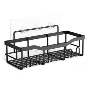 Étagère Murale De Douche