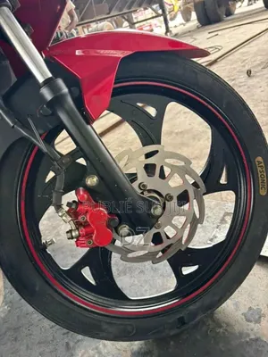 Apsonic AP50A 2024 Rouge