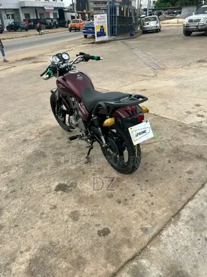 Apsonic AP125-30 2024 Beige