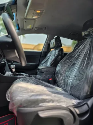 Kia Sportage EX AWD 2020 Blanc