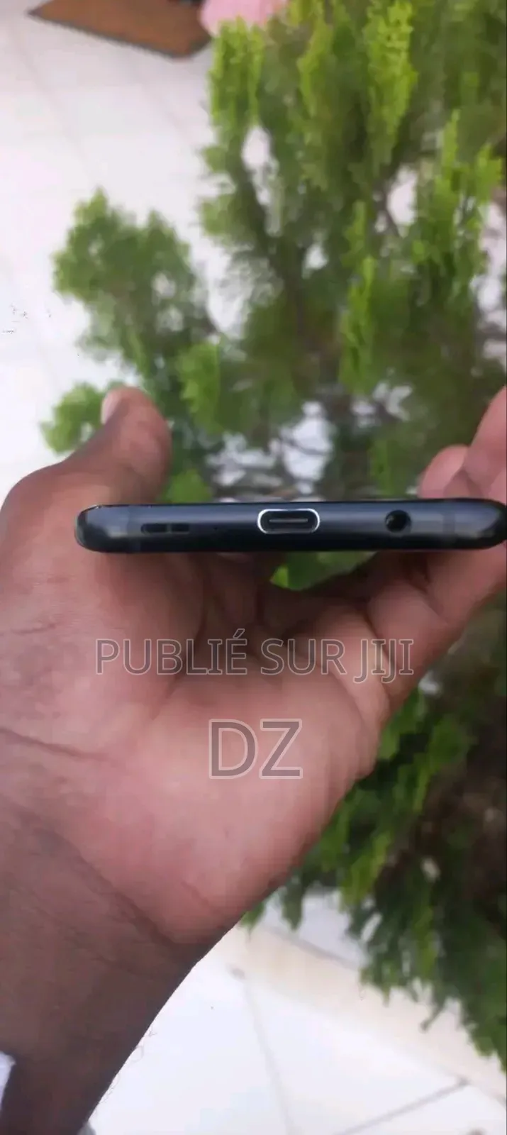 Samsung Galaxy S9 Plus 64 GB Black