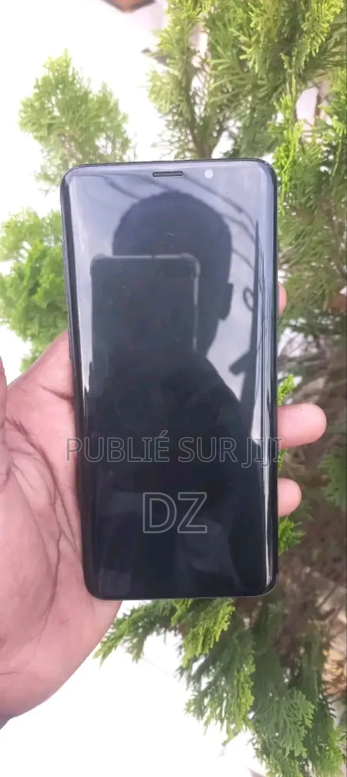 Samsung Galaxy S9 Plus 64 GB Black