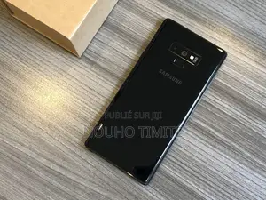 New Samsung Galaxy Note 9 128 GB Bleu