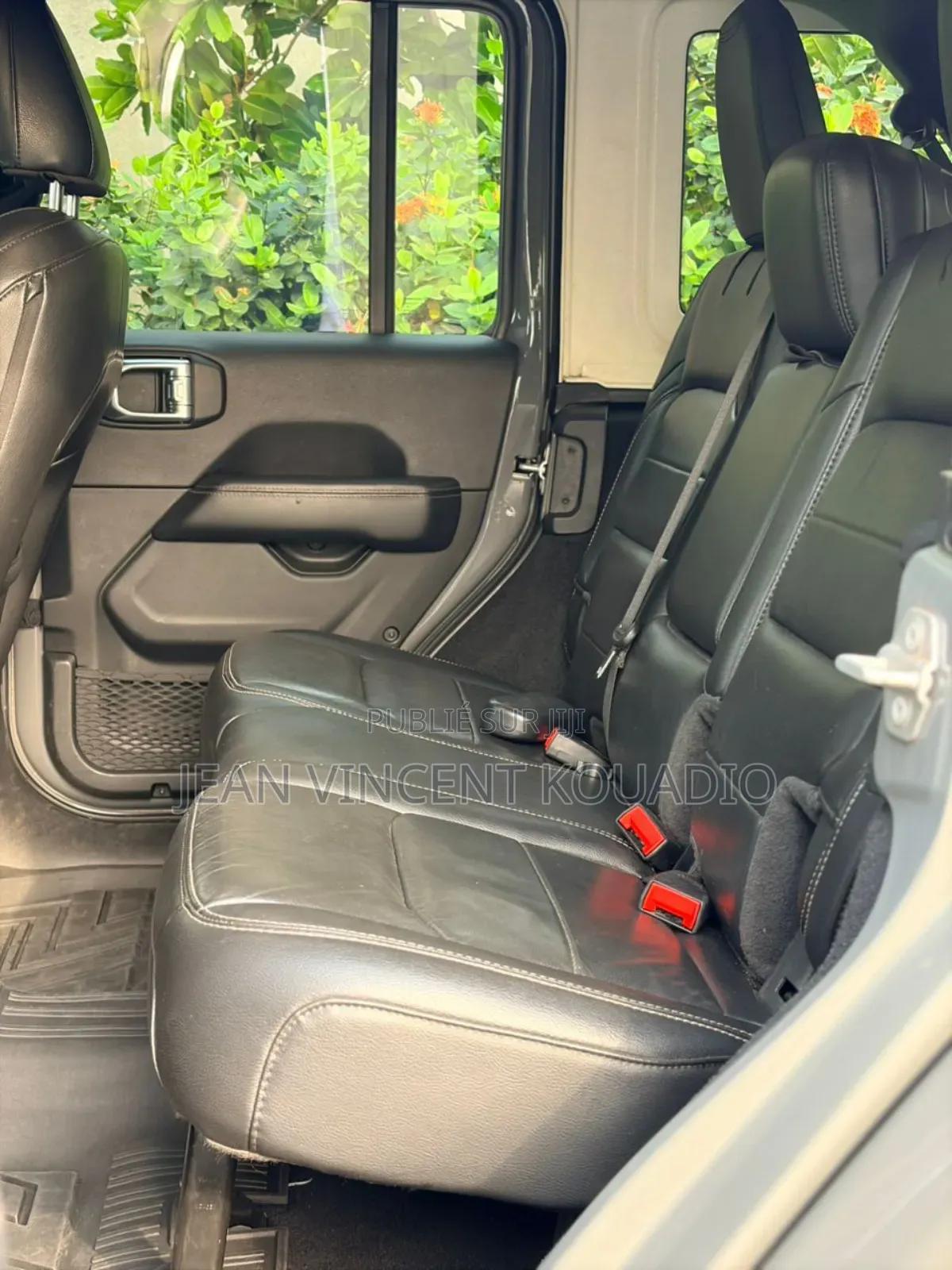 Jeep Wrangler Sport 2021 Black