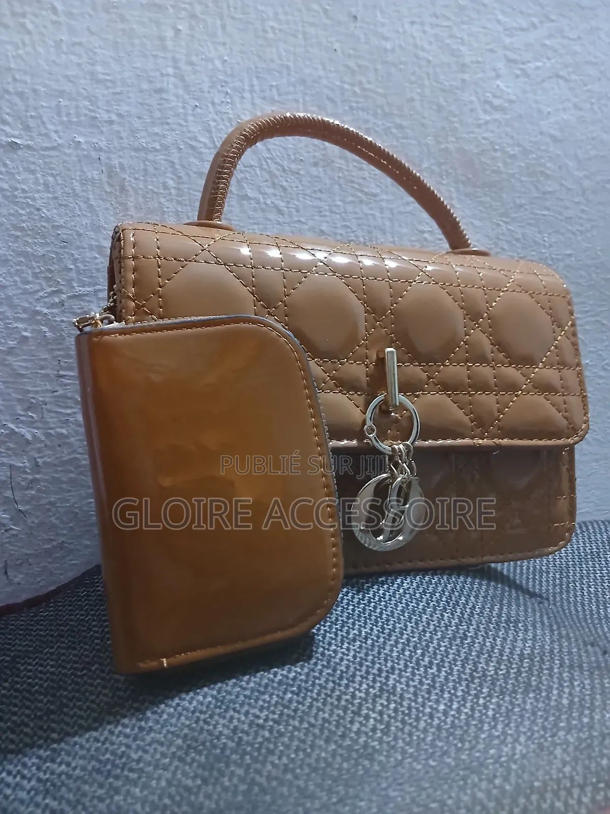 Sacoche Élégant Pour Femme