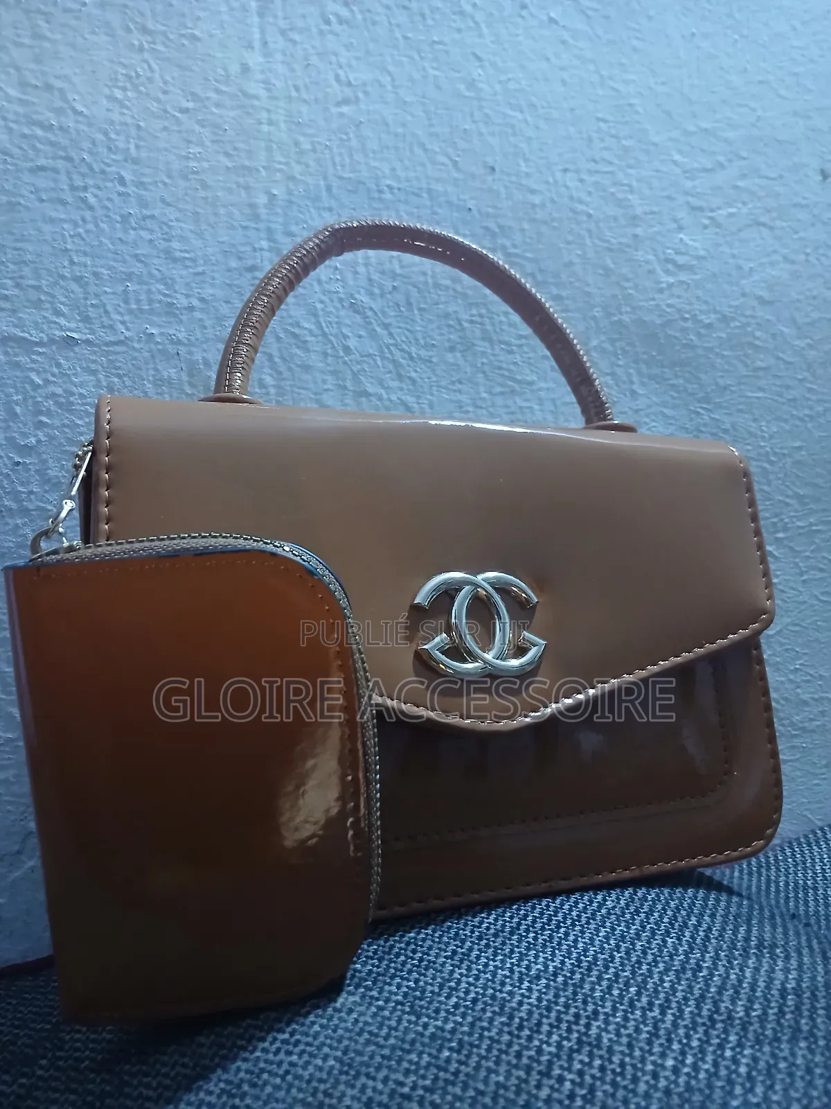 Sacoche Élégant Pour Femme