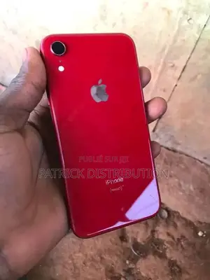 Apple iPhone XR 128 GB Rouge