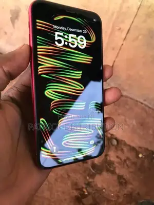 Apple iPhone XR 128 GB Rouge