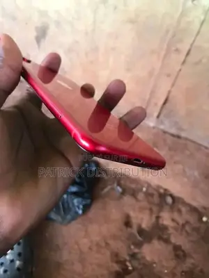 Apple iPhone XR 128 GB Rouge