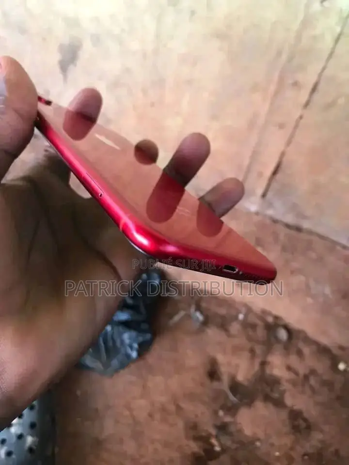 Apple iPhone XR 128 GB Rouge