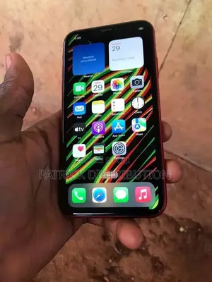 Apple iPhone XR 128 GB Rouge