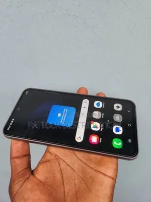 Samsung Galaxy S23 128 GB Black