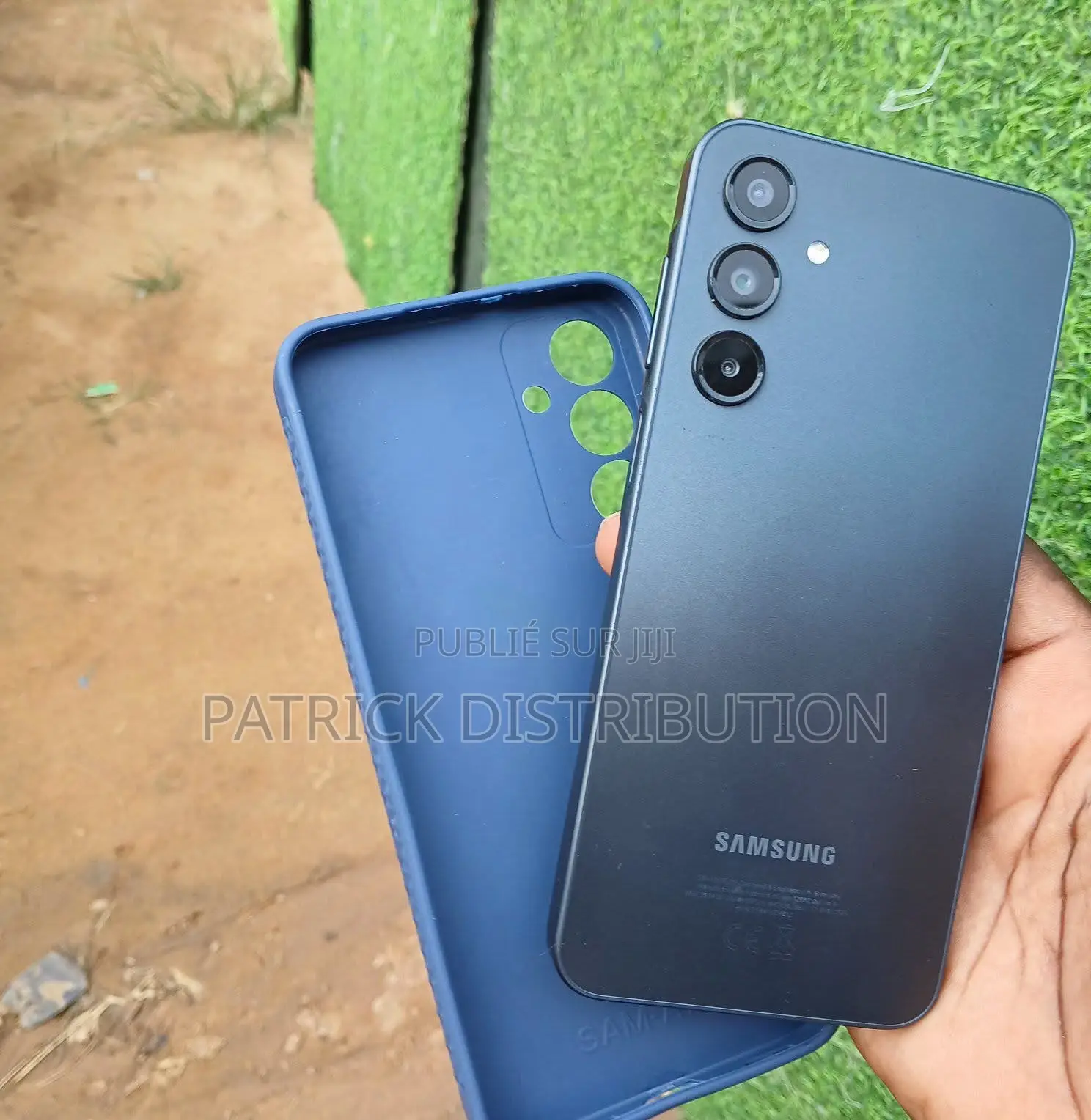 Samsung Galaxy S23 128 GB Black