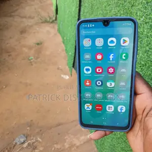 Samsung Galaxy S23 128 GB Black