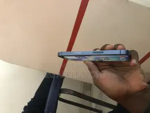 New Apple iPhone 13 128 GB Blue