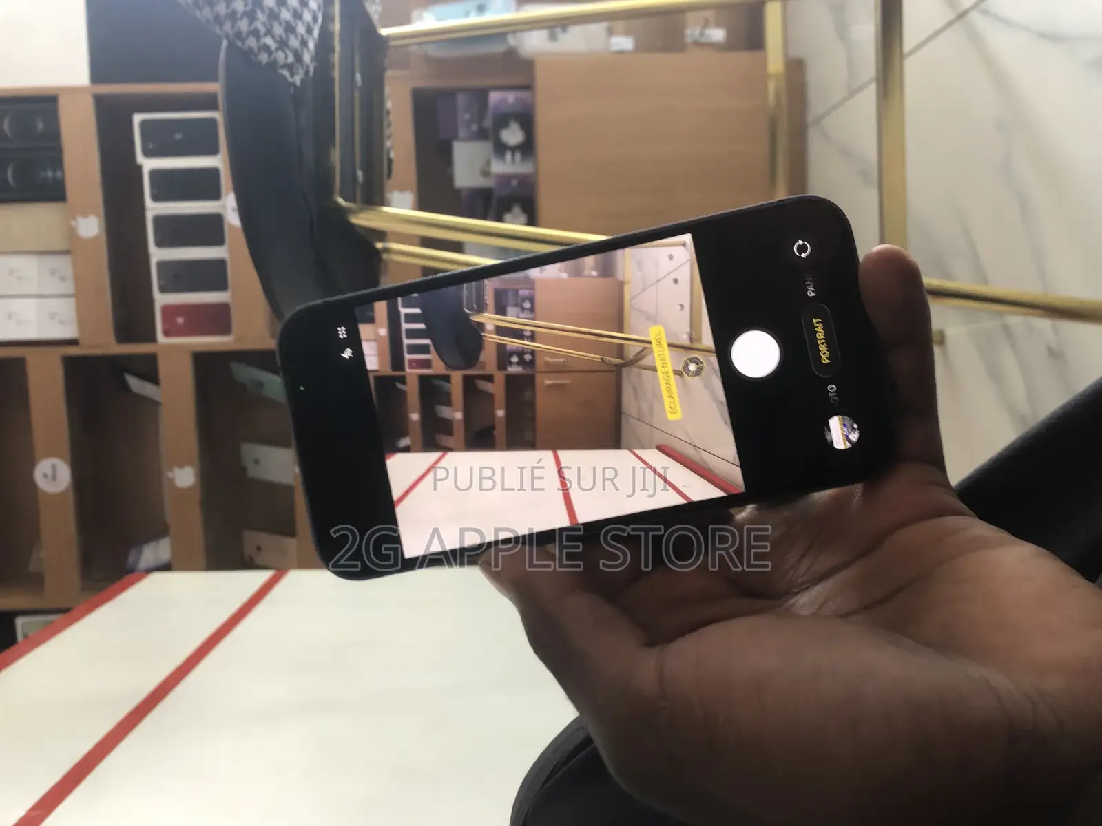 New Apple iPhone 13 128 GB Blue