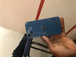 New Apple iPhone 13 128 GB Blue