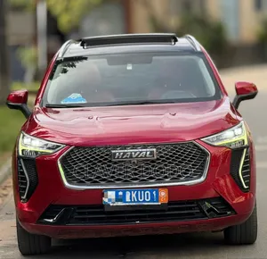 Haval Jolion 2022 Rouge