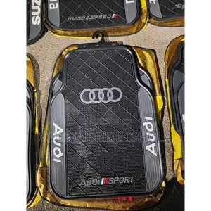 Tapis De Sol Pour Voiture Avec Logo Disponible Pour Tout Marque