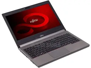 Ordinateur Portable Fujitsu 8GB Intel Core I5 SSD 256GB