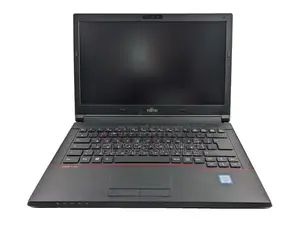 Ordinateur Portable Fujitsu 8GB Intel Core I5 SSD 256GB