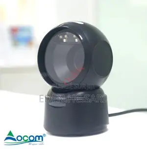 Lecteur De Code Bar Ocom Fixe 1d/2d