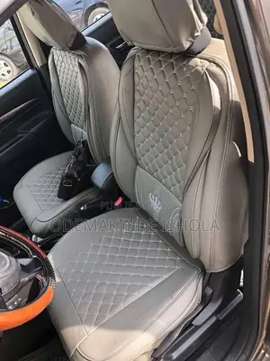 Habeillage De Voiture