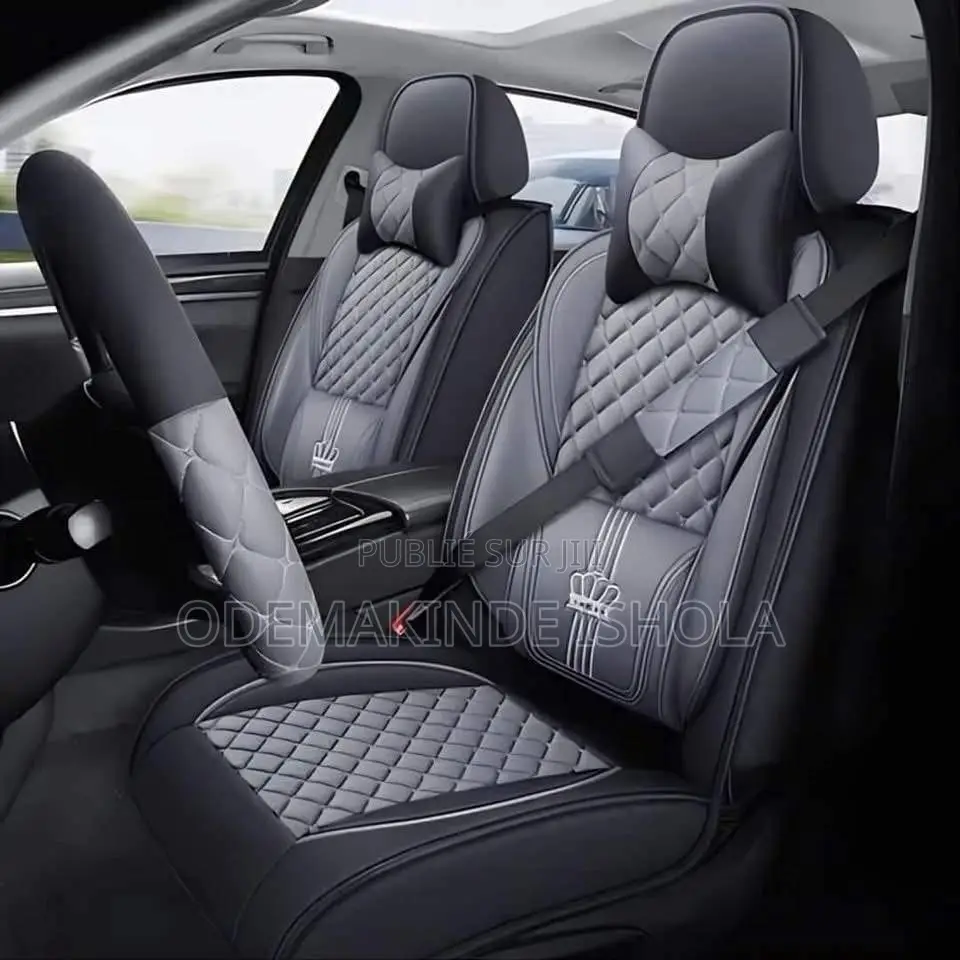 Habeillage De Voiture