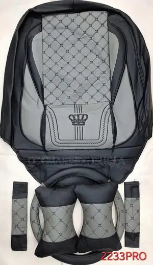 Habeillage De Voiture