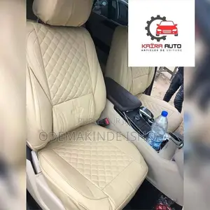 Habeillage De Voiture