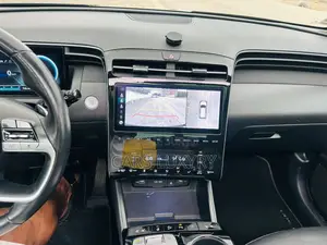 Hyundai Tucson Limited 2023 Black