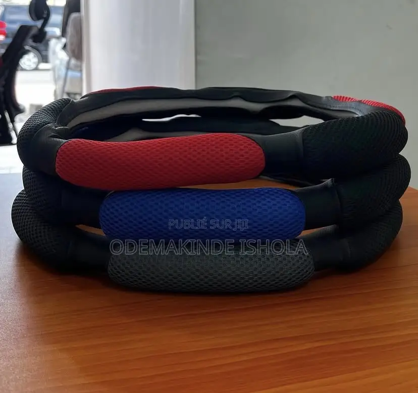 Protège Volant De Voiture