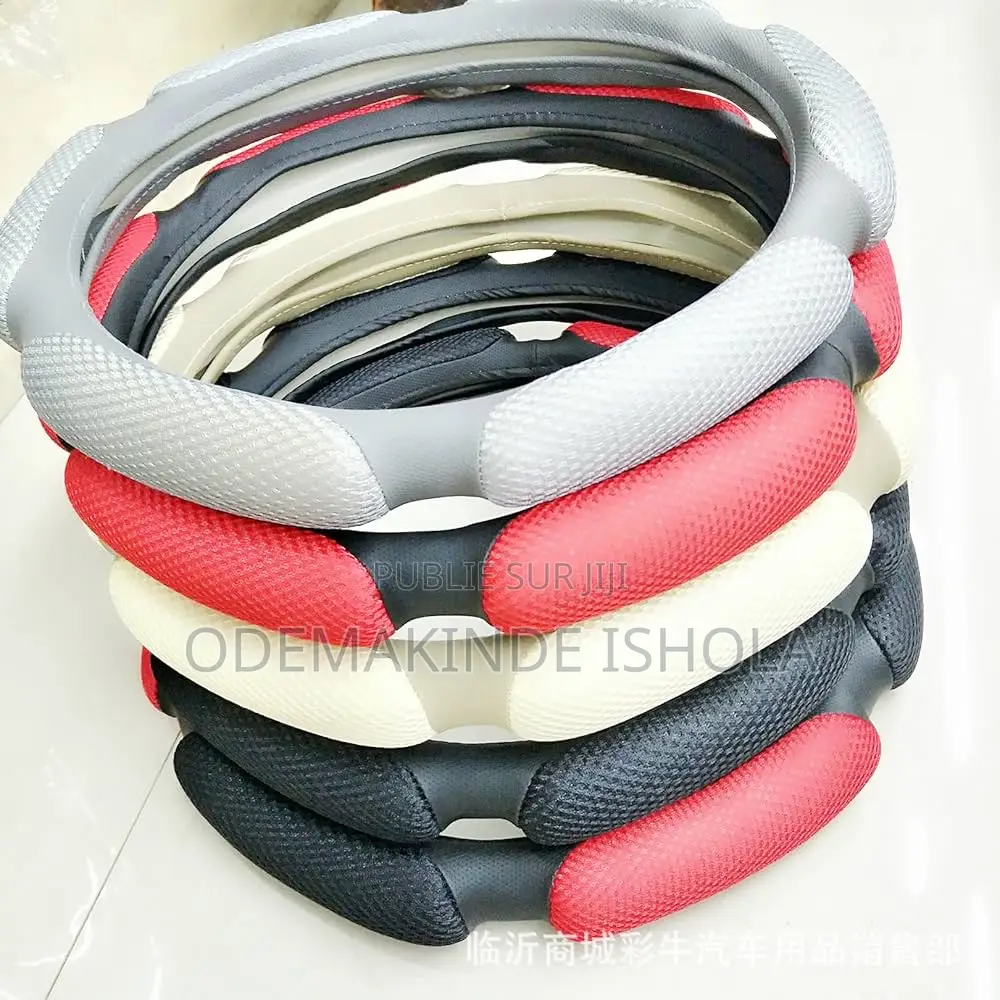 Protège Volant De Voiture